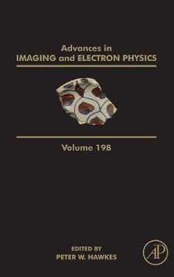 Advances in Imaging and Electron Physics - Peter W. Hawkes