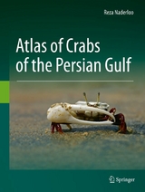 Atlas of Crabs of the Persian Gulf - Reza Naderloo