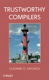 Trustworthy Compilers - Vladimir O. Safonov