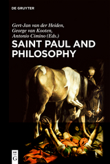 Saint Paul and Philosophy - 