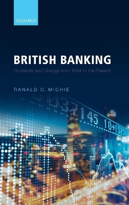 British Banking - Ranald C. Michie