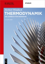 Thermodynamik -  Herbert Windisch