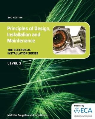 EIS: Principles of Design, Installation and Maintenance - Malcom Doughton, John Hooper