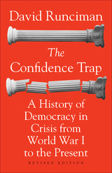 Confidence Trap -  David Runciman