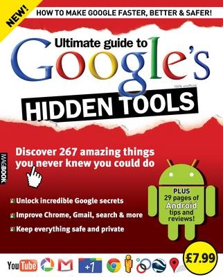 Google's Hidden Tools - 