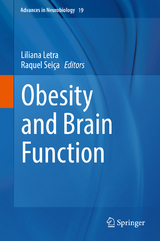 Obesity and Brain Function - 