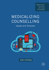 Medicalizing Counselling - Tom Strong