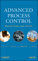 Advanced Process Control - Cecil L. Smith