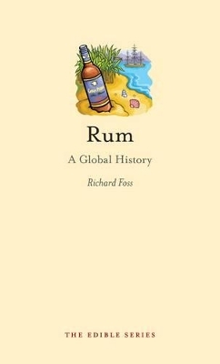 Rum - Richard Foss