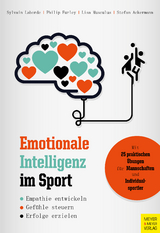 Emotionale Intelligenz im Sport -  Sylvain Laborde,  Philip Furley,  Lisa Musculus,  Stefan Ackermann