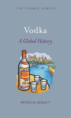 Vodka - Patricia Herlihy