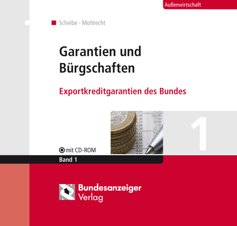 Garantien und Bürgschaften - 