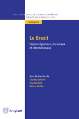 Le Brexit - 