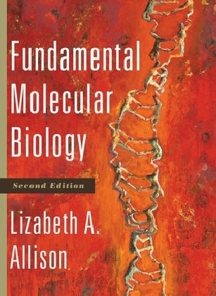 Fundamental Molecular Biology - Lizabeth A. Allison