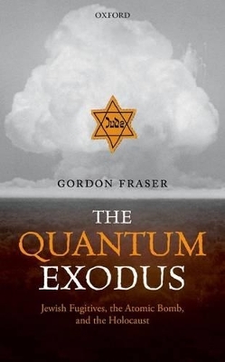 The Quantum Exodus - Gordon Fraser