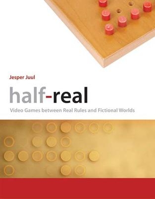 Half-Real - Jesper Juul