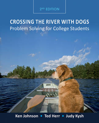 Crossing the River with Dogs - Ken Johnson, Ted Herr, Judy Kysh