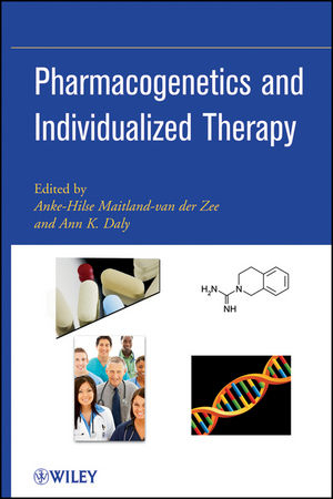 Pharmacogenetics and Individualized Therapy - 