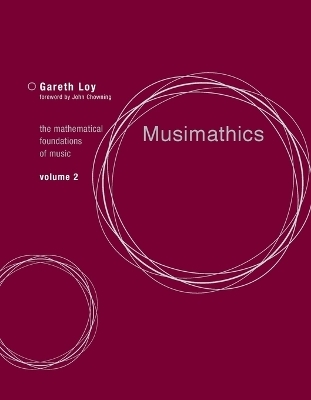 Musimathics - Gareth Loy