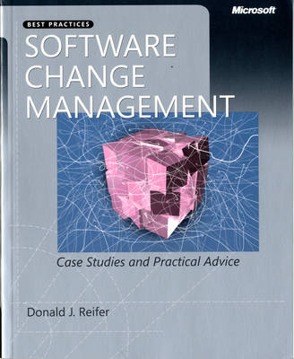 Software Change Management - Donald J. Reifer