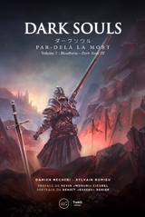 Dark Souls: Par-delà la mort - Volume 2 - Damien Mecheri, Sylvain Romieu