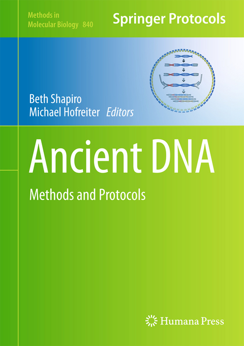 Ancient DNA - 