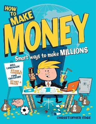 Make Money - Christopher Edge