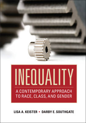 Inequality - Lisa A. Keister, Darby E. Southgate