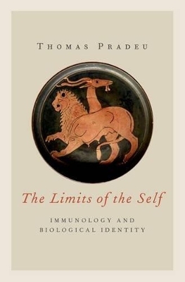 The Limits of the Self - Thomas Pradeu