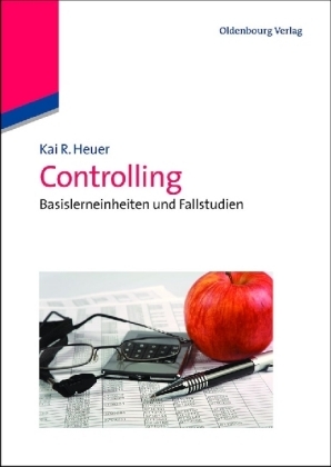 Controlling - Kai R. Heuer