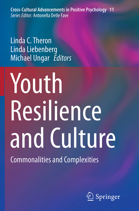 Youth Resilience and Culture - 