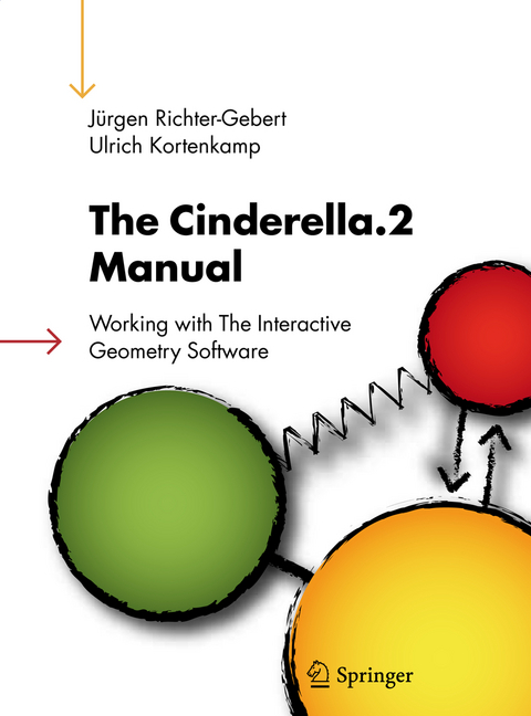 The Cinderella.2 Manual - Jürgen Richter-Gebert, Ulrich H. Kortenkamp