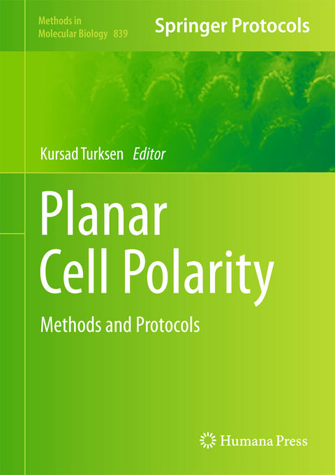 Planar Cell Polarity - 