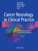 Cancer Neurology in Clinical Practice - 