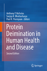 Protein Deimination in Human Health and Disease - 