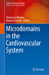 Microdomains in the Cardiovascular System - 