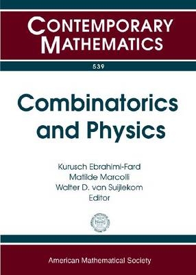 Combinatorics and Physics - 