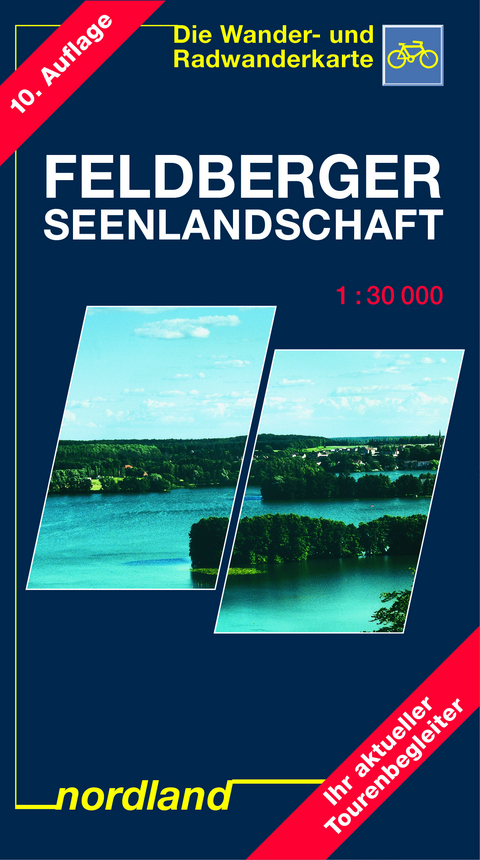 Feldberger Seenlandschaft - Peter Kast