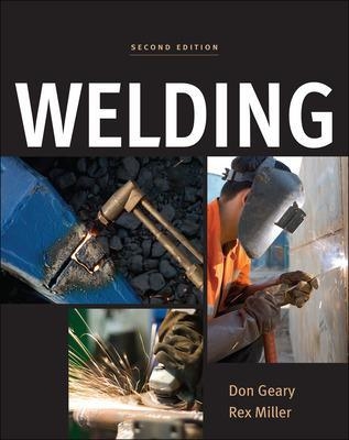 Welding - Don Geary, Rex Miller