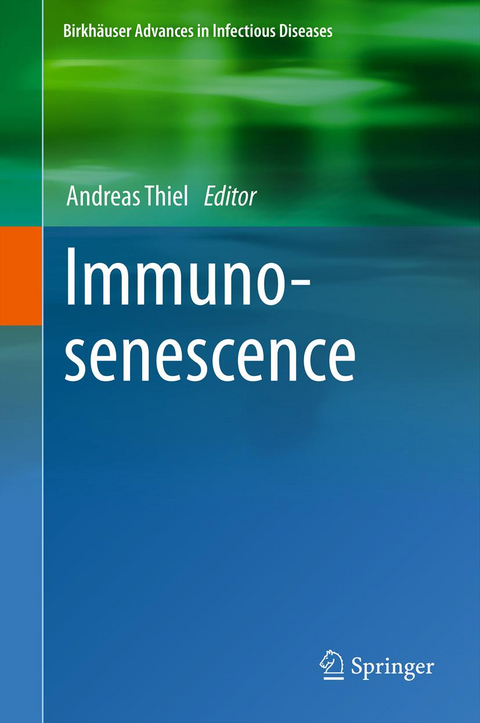 Immunosenescence - 