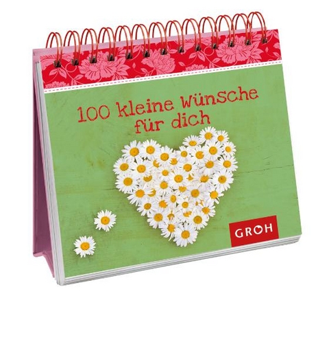 100 kleine Wünsche für dich - Lena Winter