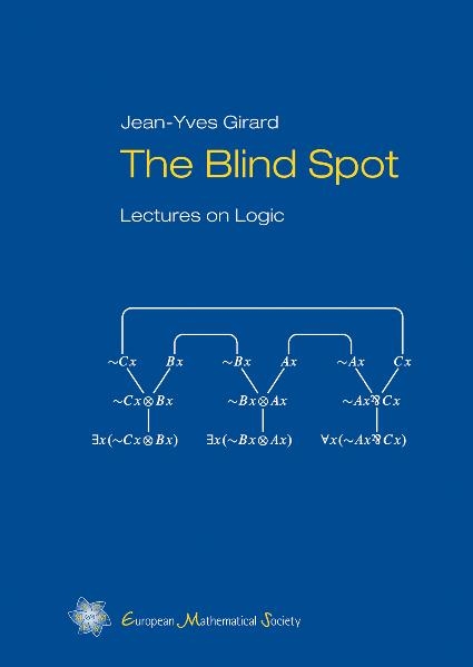 The Blind Spot - Jean-Yves Girard