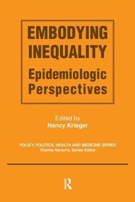 Embodying Inequality - Nancy Krieger