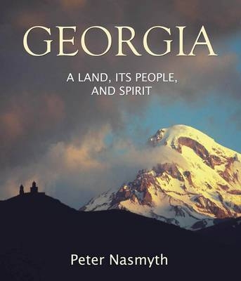 Georgia - Peter Nasmyth