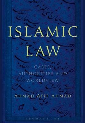 Islamic Law - Ahmad Atif Ahmad