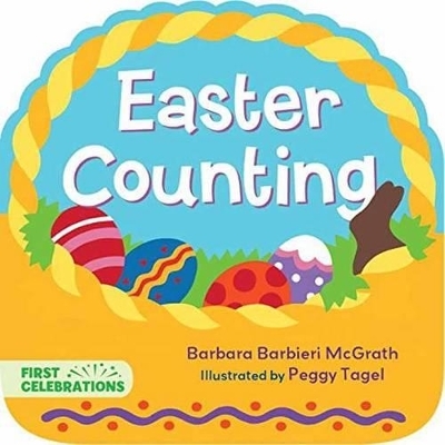 Easter Counting - Barbara Barbieri McGrath