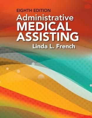 Administrative Medical Assisting - Linda French