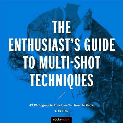 The Enthusiast's Guide to Multi-Shot Techniques - Alan Hess