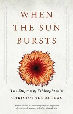 When the Sun Bursts - Christopher Bollas