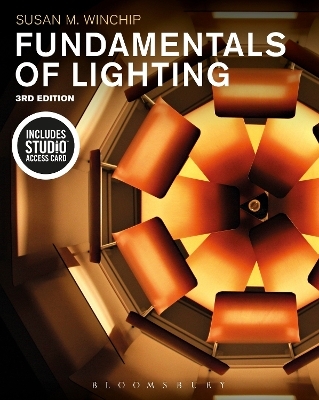 Fundamentals of Lighting - Susan Winchip